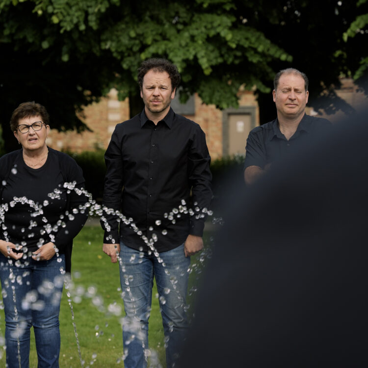 Groepsfoto Iedereen Telt